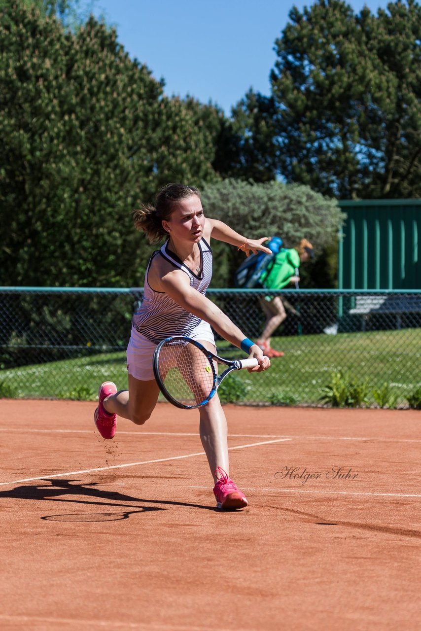 Bild 413 - NL SV Blankenese - TC GW Gifhorn : Ergebnis: 7:2